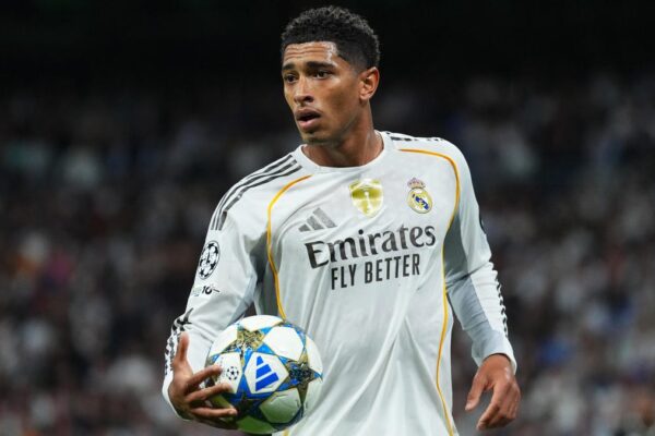 La Liga Soccer: Stream Real Madrid vs. Barcelona Live From Anywhere