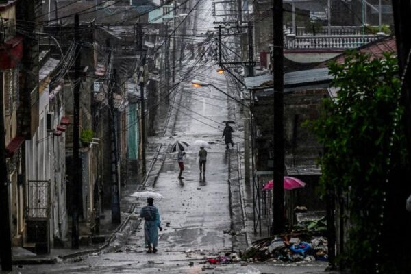 Hurricane Melissa’s damage in Jamaica, severe flooding as it makes landfall in Cuba: Live Updates