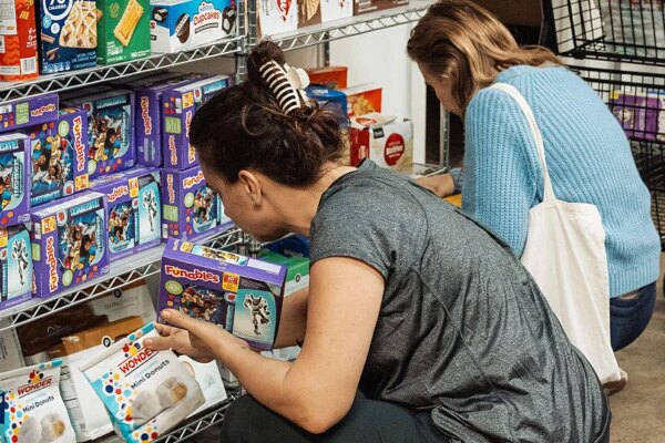 Judge says Trump administration is required to continue paying some SNAP benefits