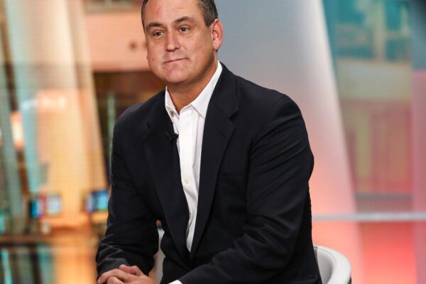 LendingTree founder and CEO Doug Lebda dies in ATV accident