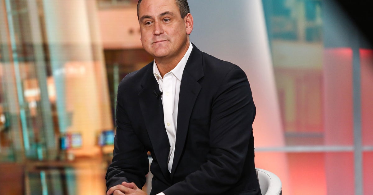 LendingTree founder and CEO Doug Lebda dies in ATV accident