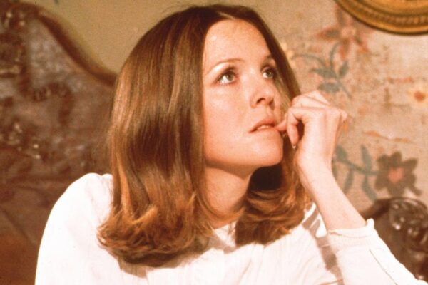 Diane Keaton dies at 79 years old in California Diane Keaton dies at 79 years old in California