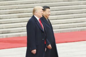 What’s at stake as US and China trade negotiators meet ahead of Trump-Xi summit