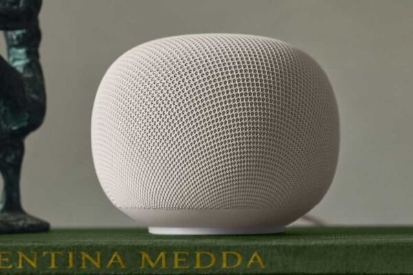 Google Home Speaker