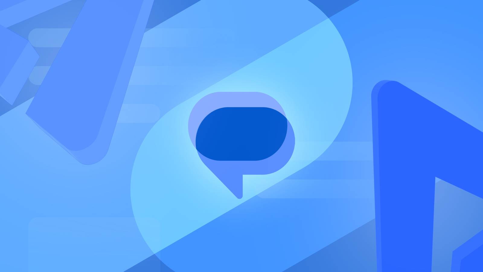 The Google Messages app's expressive makeover is now complete