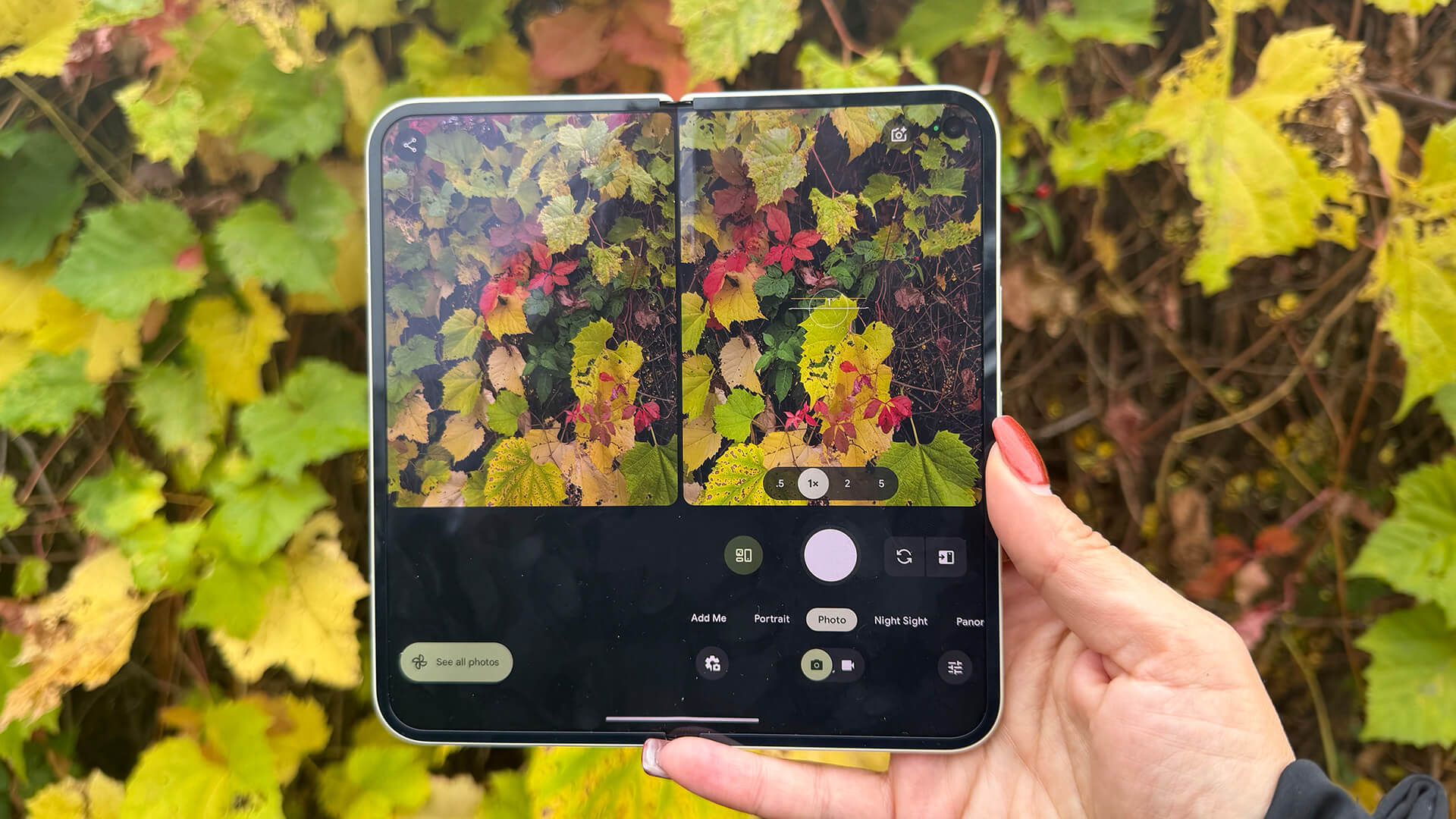 Google Pixel 10 Pro Fold