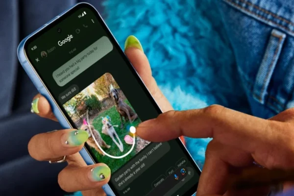 Severe Pixel vulnerability lets apps leak on-screen data like 2FA codes, Google working on December fix