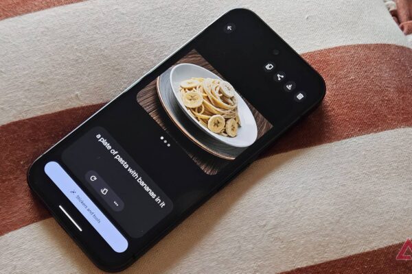 Nano Banana's viral features are coming to more Google apps