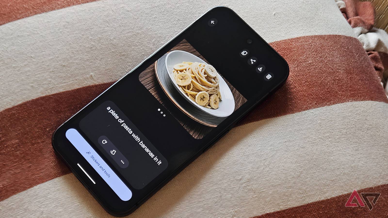 Nano Banana's viral features are coming to more Google apps