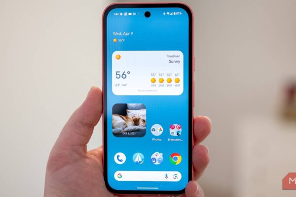 5 free apps I always install first on a new Android phone
