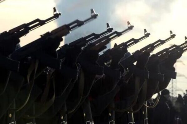 US, UK, Canada warn against travel to Niger over terrorism, kidnapping