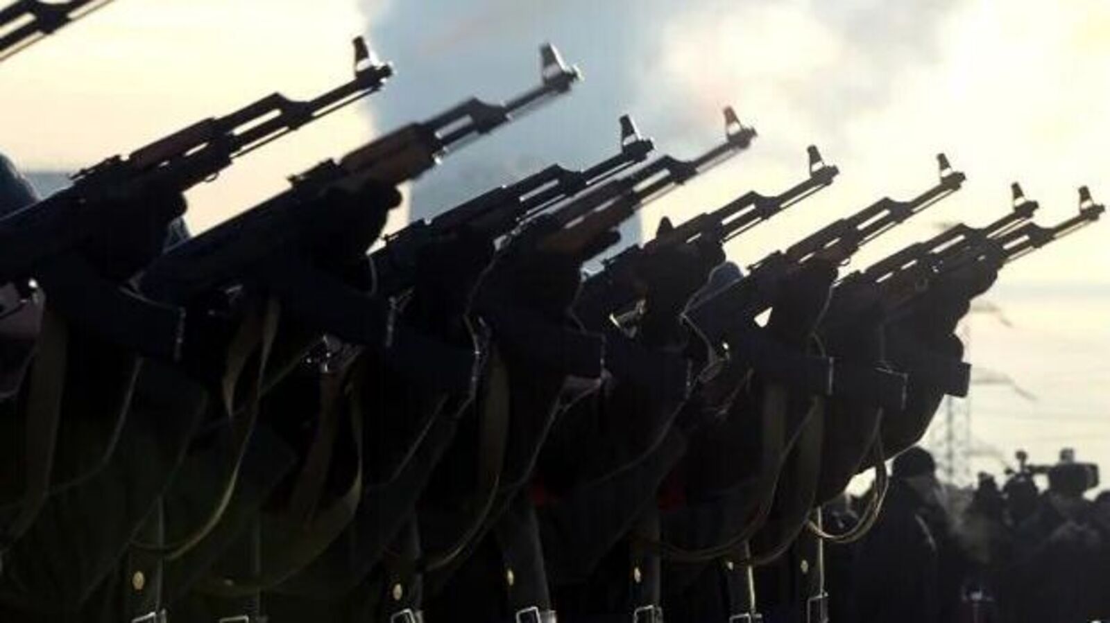 US, UK, Canada warn against travel to Niger over terrorism, kidnapping