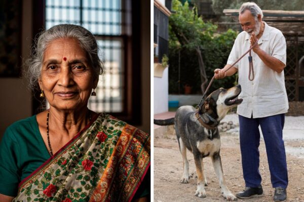World Elder Day 2025: Simple lifestyle habits that help Indians live past 100