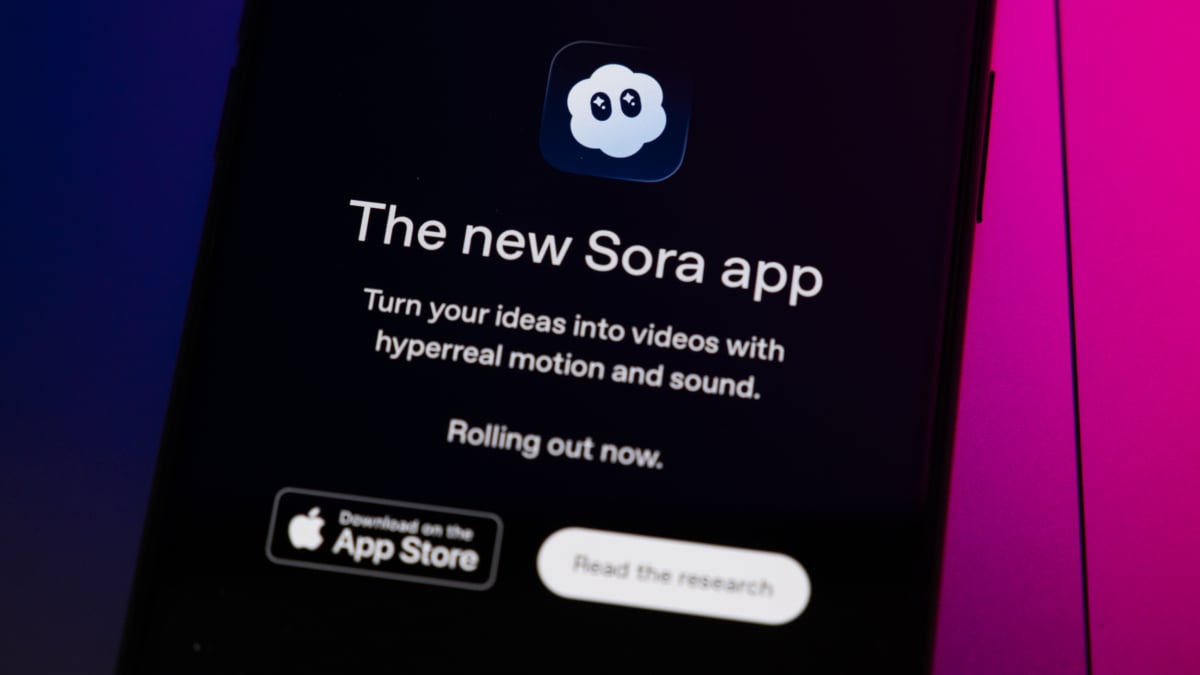 Sora 2 app: 7 AI weird videos people have already made
