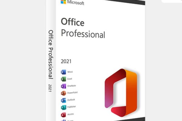 Microsoft Office apps on sale