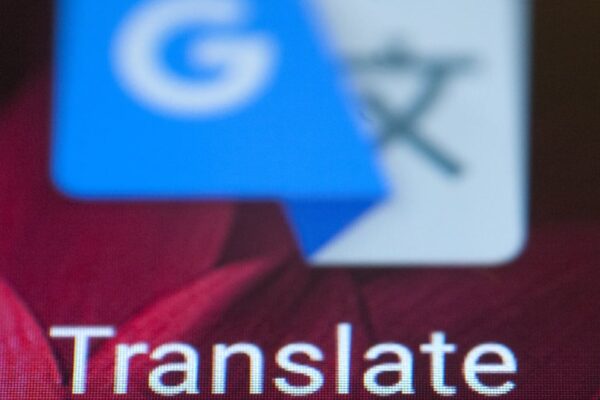 Google Translate app gets AI follow-up feature