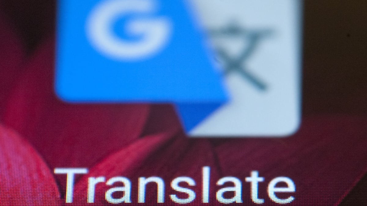 Google Translate app gets AI follow-up feature