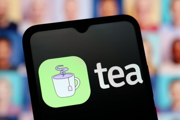 Tea and TeaOnHer apps booted from Apple App Store