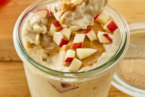 10+ High-Protein Breakfast Recipes Without Eggs