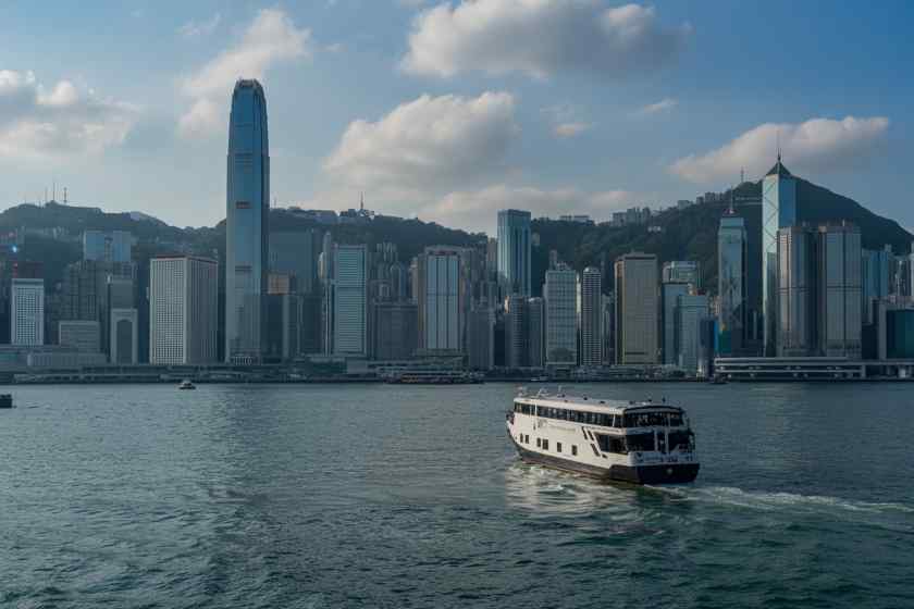 Hongkong