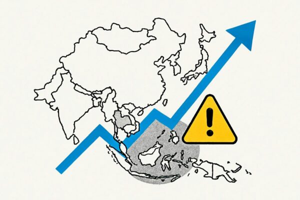 Asia-Pacific Markets Show Steady Growth And Mixed Signals