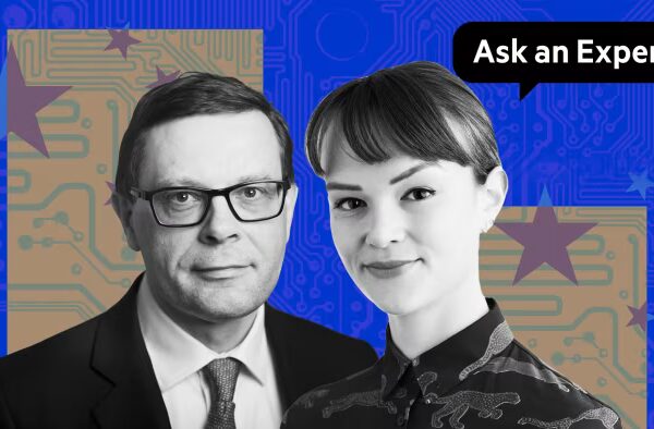 Will China win the AI race?