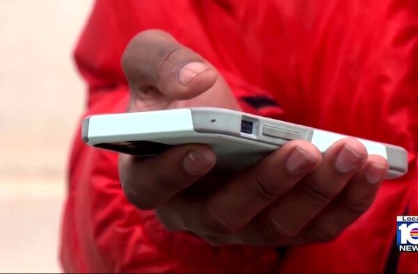 There are many health benefits to taking a break from your smartphone