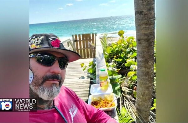 Cuban immigrant sent to African prison under US deportation program, family says