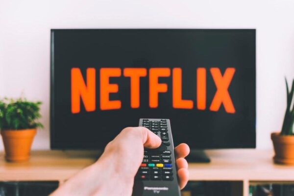 Netflix Stock Up As Elon Musk's Anti-Trans Boycott Fails To Materialize