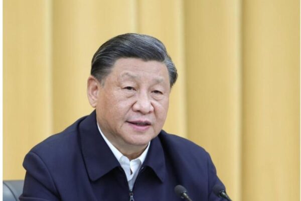 Forever Xi Jinping? Perhaps Not - by Bill Bishop
