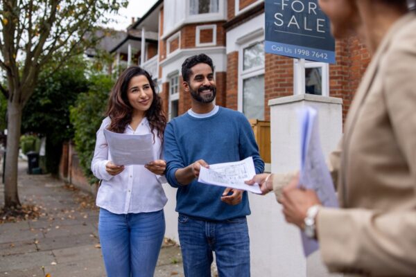 Labour pledge homebuying shake-up that could save first-time buyers an average £710