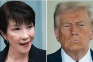 US, Japan to Sign Deal on AI and Tech Amid China’s Rise NTD Television