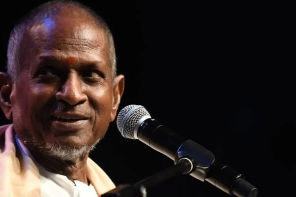 Bomb threats targeting celebrities in Chennai: Ilaiyaraaja latest to get hoax email after Trisha Krishnan, Vijay Bomb threats targeting celebrities in Chennai: Ilaiyaraaja latest to get hoax email after Trisha Krishnan, Vijay