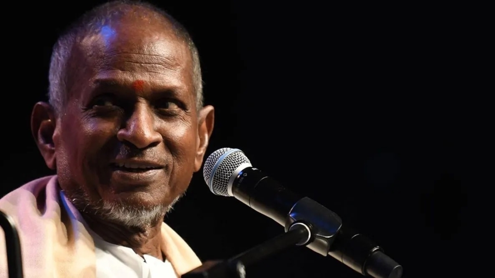 Bomb threats targeting celebrities in Chennai: Ilaiyaraaja latest to get hoax email after Trisha Krishnan, Vijay