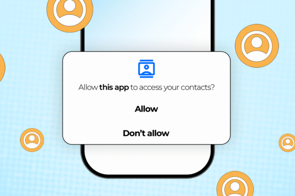 Why Some Apps Ask for Contacts (and What They Actually Do With Them)