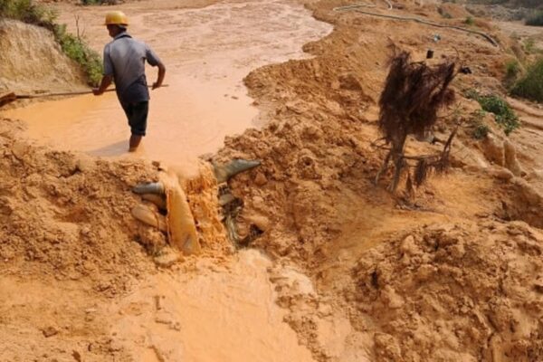 Four Things to Know About Beijing’s Rare-Earths Bombshell