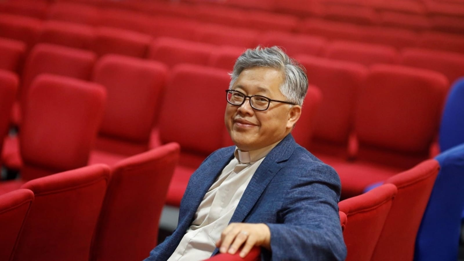 Beijing Detains Prominent Underground Pastor, Complicating U.S.-China Ties