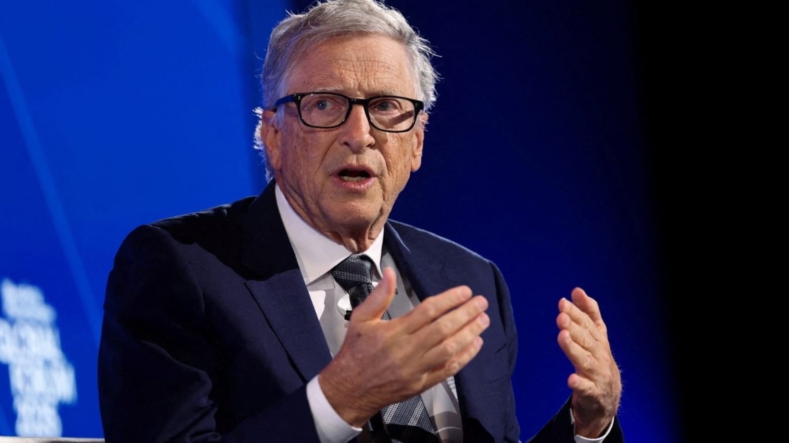 Bill Gates Rethinks Climate Catastrophe