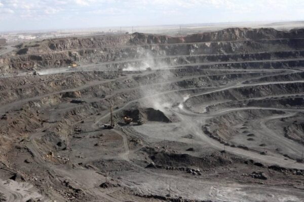 How China Took Over the World’s Rare-Earths Industry