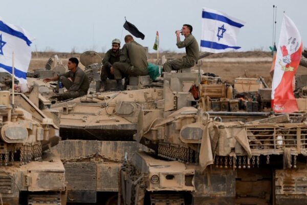 Will Hamas Sink Trump’s Gaza Deal?