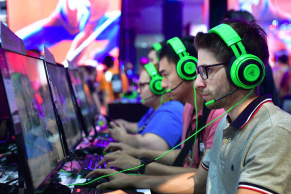 Is All That Videogaming Really Harming Your Kid?