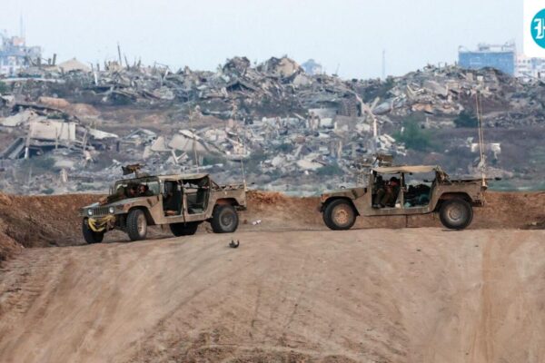 Five Things to Know about the Gaza Deal