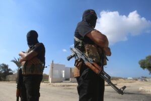 Hamas Has Calculated It Can Survive in Gaza—And Rule