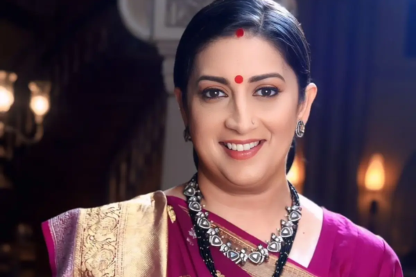 Bill Gates to feature in a special episode of Kyunki Saas Bhi Kabhi Bahu Thi