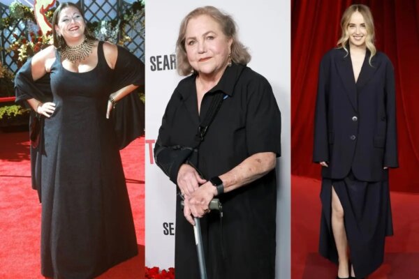 Did you know these celebrities battle with Rheumatoid Arthritis? How the stars manage chronic pain