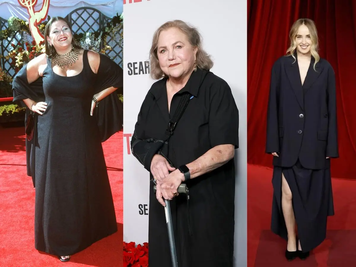 Did you know these celebrities battle with Rheumatoid Arthritis? How the stars manage chronic pain