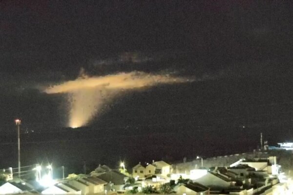 New Israeli strikes on Gaza threaten fragile ceasefire | Humanitarian Crises