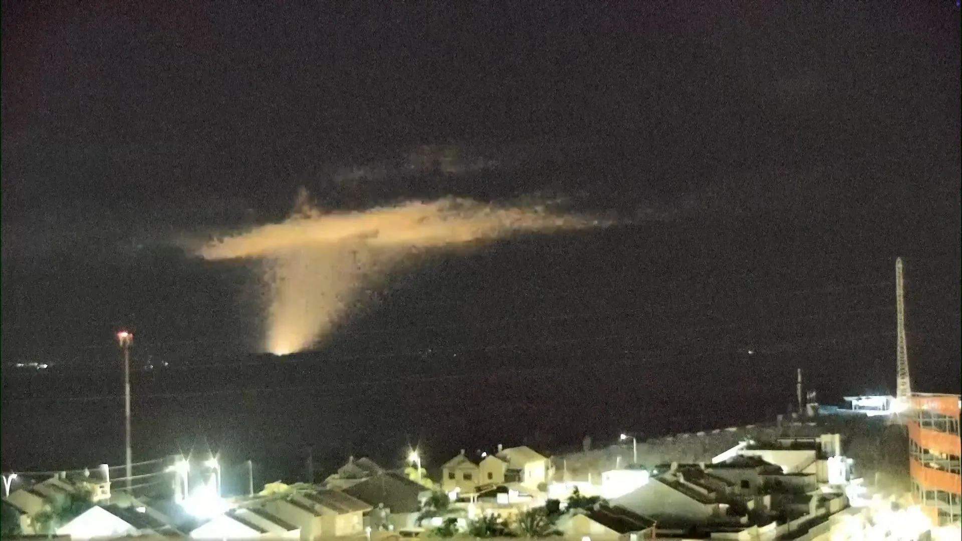 New Israeli strikes on Gaza threaten fragile ceasefire | Humanitarian Crises