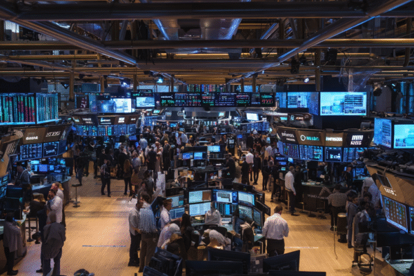 Dow, Nasdaq and S&P500 Rise ; Trump Says Extra China Tariffs ‘Not Sustainable’ – Eurasia Business News