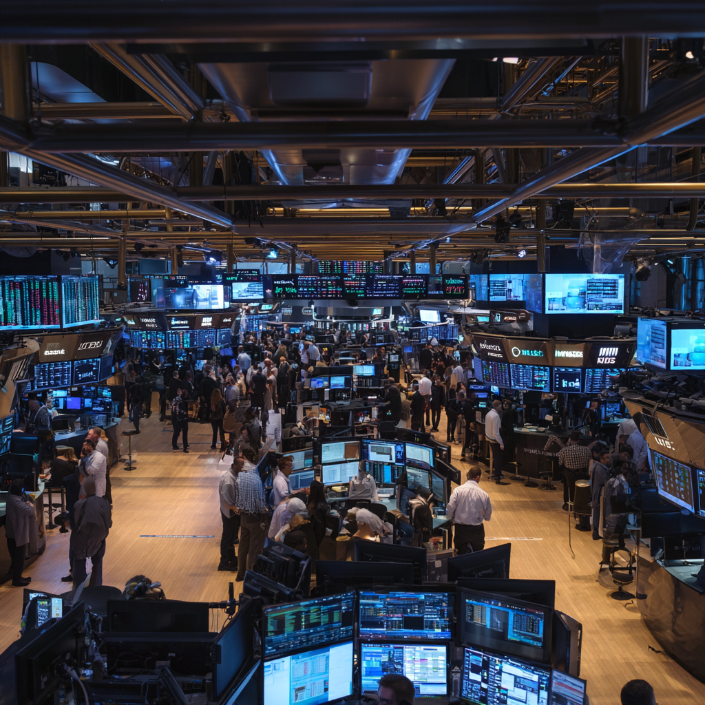 Dow, Nasdaq and S&P500 Rise ; Trump Says Extra China Tariffs ‘Not Sustainable’ – Eurasia Business News